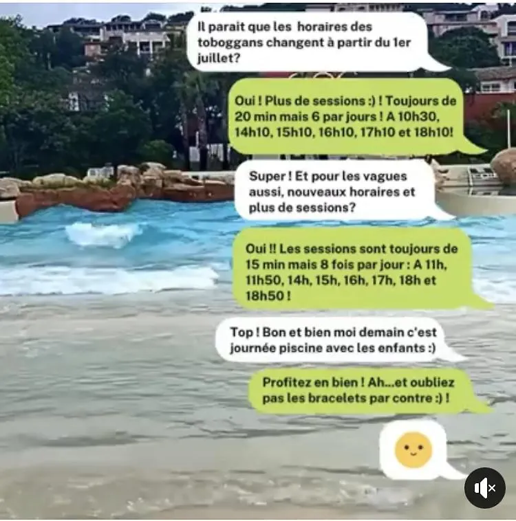Les Restanques Vue Mer Roses 1070 Rez De Jardin Grimaud 0*,  Franciaország